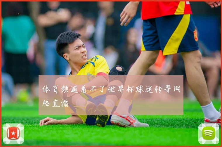 体育频道看不了世界杯球迷转寻网络直播
