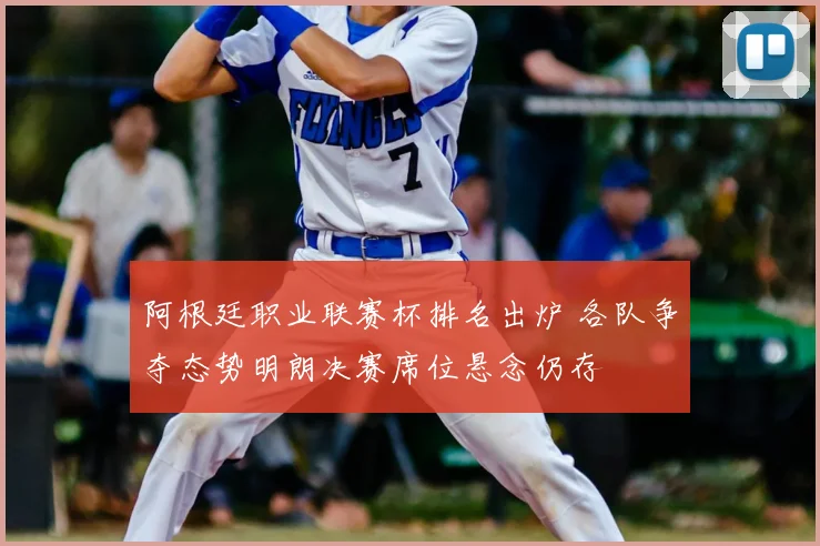 阿根廷职业联赛杯排名出炉 各队争夺态势明朗决赛席位悬念仍存